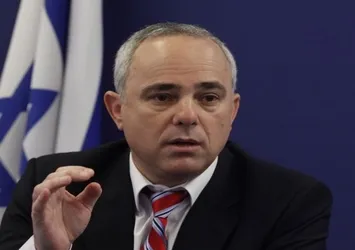 İsrail’den flaş itiraf!