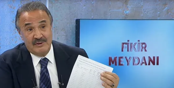 Eski CHP’li Mehmet Sevigen yüklü miktarda döviz alan lideri açıkladı: Kemal Kılıçdaroğlu