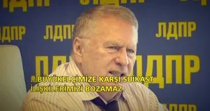 Rus yetkili A Haber’e konuştu: Suikastın arkasında FETÖ var