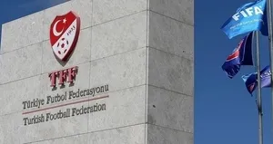 Süper Lig’de 6 kulüp PFDK’ye sevk edildi