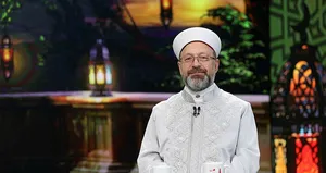 Diyanet İşleri Başkanı Erbaş’tan önemli çağrı