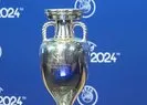 UEFA Rusya’yı EURO 2024’ten men etti
