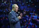 Putinden açıklama: Koşulsuz anlaşmaya hazırız