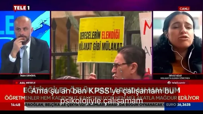 CHP’den mülakat mağduru yalanı! O isimlerin terör bağlantıları ortaya çıktı