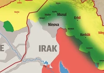 Kandil'in sabotaj planına ölümcül darbe