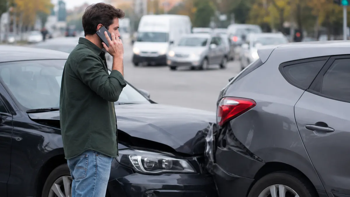 Trafik kazalarında yeni dönem: Alo 193 devrede! Hasar çetelerine karşı kritik adım - 2