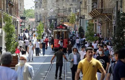 Son dakika: Koronavirüs Bilim Kurulu Üyesinden canlı yayında flaş açıklama: Dışarıda korona festivali var gibi