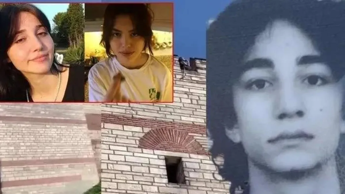 İkbal Uzuner ve Ayşenur Halil'i canice katletmişti! Semih Çelik'in davasında flaş gelişme