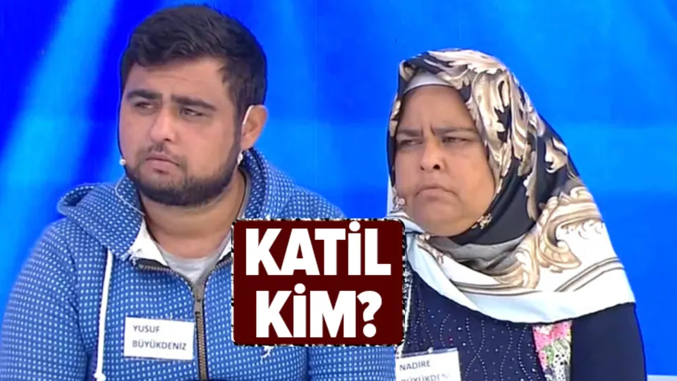 Müge Anlı "katili söylersem beni öldürürler" sözlerinin perde arkasını araştırdı