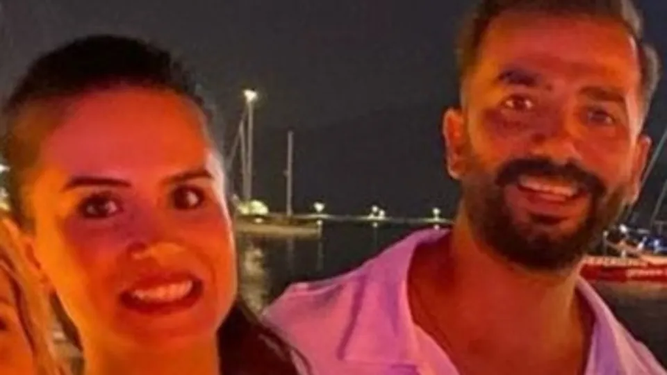 Depremde hayatını kaybeden abisine böyle seslendi: Şimdi üçünüz de melek oldunuz
