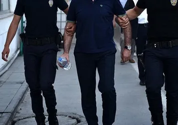 FETÖ para için fuhşu bile mübah saymış!