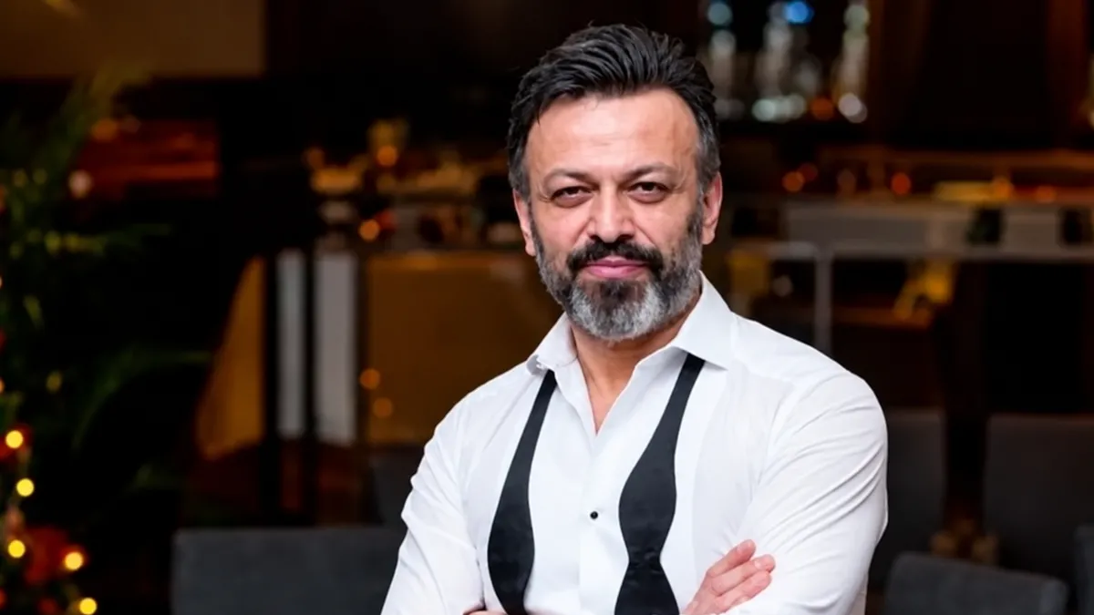 Serhat Kılıç'ın kız arkadaşı Özlem Esmergül'ün ifadesi ortaya çıktı: "Setten atıldığını ve çok ağrısı olduğunu söyledi"