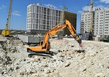 Vatandaştan 'yarısı bizden'e yoğun katılım! İşte ilçe ilçe kentsel dönüşüm