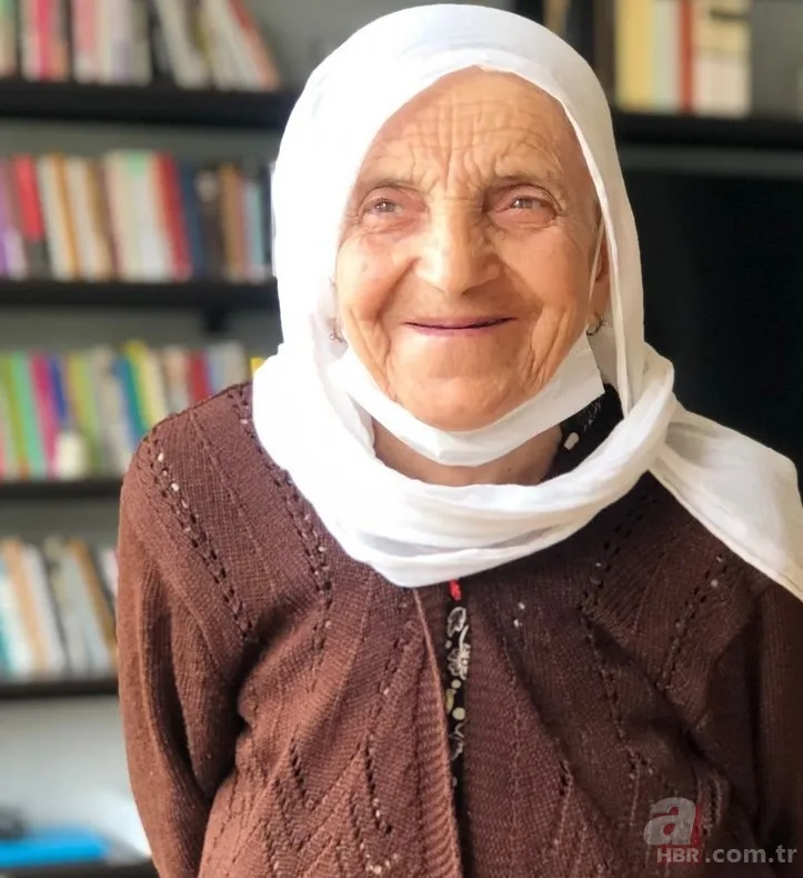 Yargı'nın Ceylin'i Pınar Deniz'in babaannesi vefat etti! Ablası Huri Deniz acı haberi böyle duyurdu... 7