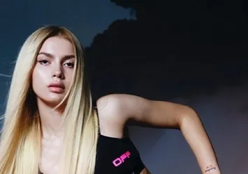 Şantaj davasında karar: Aleyna Tilki ifadeye zorla getirilecek