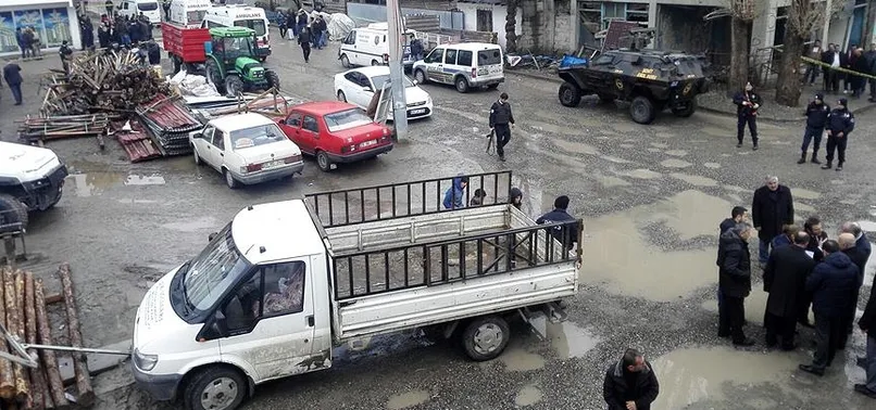 Erzurum'da kardeş kavgası: 5 ölü, 2 yaralı