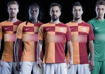 Galatasaray’a dev sponsor