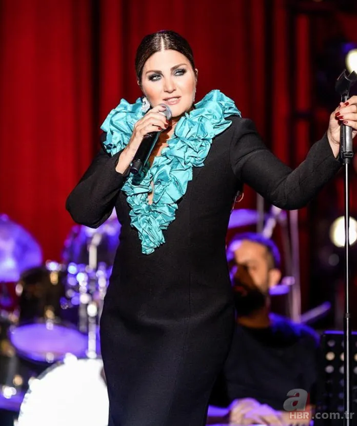 Son hali şoke etmişti! Sibel Can’ın fazla kilolarının nedeni ortaya çıktı! Hastalığı... 1