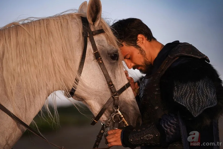 “Kuruluş Orhan” izleyiciyle buluştu! İlk bölümüyle zirveye yerleşti 10