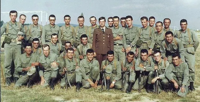 Yıllar sonra ortaya çıkan Cumhurbaşkanı Erdoğan’ın akerlik fotoğrafı - 2
