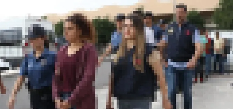Son dakika: PKK'nın kadın yapılanmasına operasyon: 16 gözaltı! Aralarında HDP'li isimlerde var
