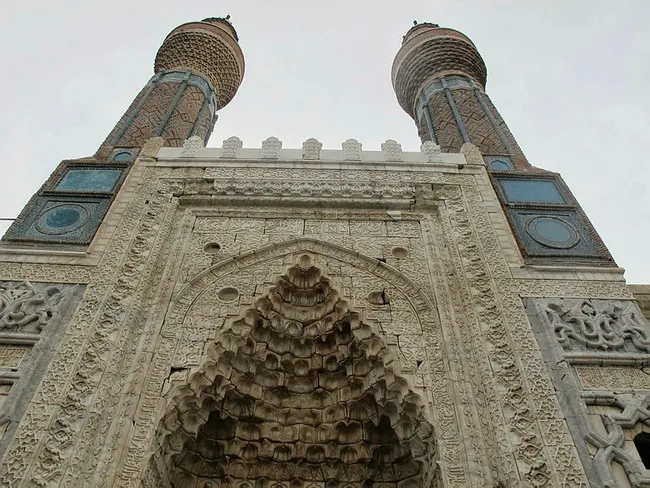 sivasta-bulunan-gok-medrese-uluslararasi-fuarda-yerini-aldi-1624888142612.jpg Sivas'ta bulunan Gök Medrese uluslararası fuarda yerini aldı - 3