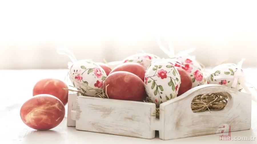 Paskalya Bayramı nedir, kimler kutlar? 2025 Paskalya ne zaman kutlanacak? 1