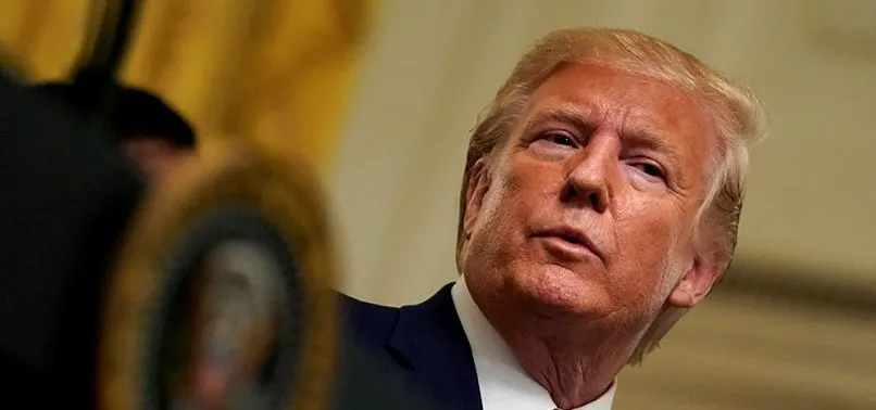 Mahkemeden ABD Başkanı Trump'a kötü haber