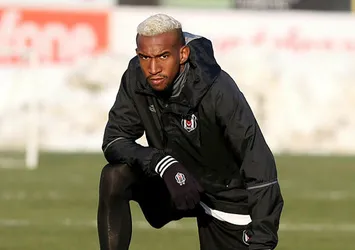 Talisca'ya sert çıkış: Burası sirk değil!