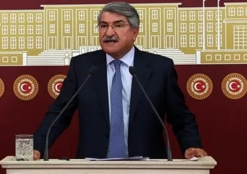 CHP'den Fikri Sağlar'a kınama cezası ceza!