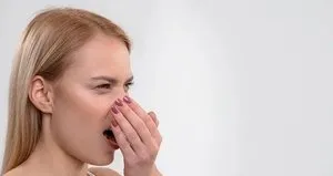 Sahurda bunu içen ağız kokusunu unutuyor!