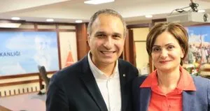Twitter’dan ’yalan’ dedi, Emniyet’te itiraf etti