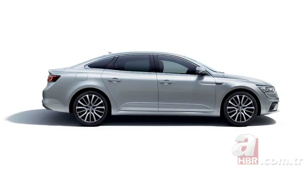 Renault Clio, Megane, Taliant, Captur 2021 Kasım ayı fiyatları! 190 bin TL'den başlıyor, 637 bin TL'ye kadar çıkıyor! 9