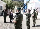 Yunanistan ordusunda tuhaf tasarruf: Kışlaları kapatıyor
