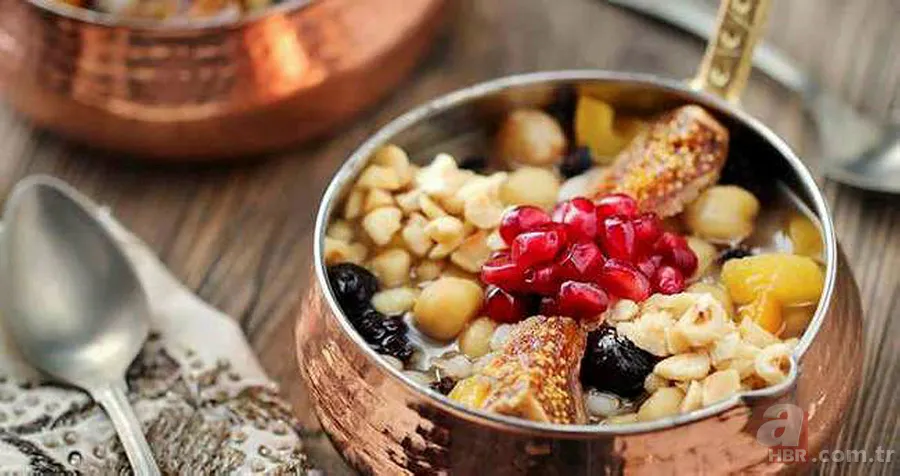 Aşure günü mesajları 2022: Aşure günü selamlaşma mesajları ve kutlama sözleri burada! En güzel mesajlar 7