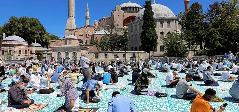 Cuma hutbesi 5 Kasım 2021! Bu haftaki Cuma hutbesi konusu nedir? Diyanet Cuma hutbesi tam metni...