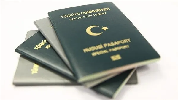 Yeşil pasaport süresi uzatıldı mı, ne kadar uzatıldı? Yeşil pasaportun süresi ne zaman bitiyor? - 2