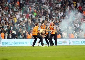 Süper Kupa finalinin faturası ağır olacak!
