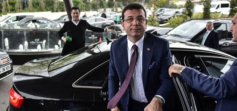 İşte CHP sitesindeki hukuk tanımazlık