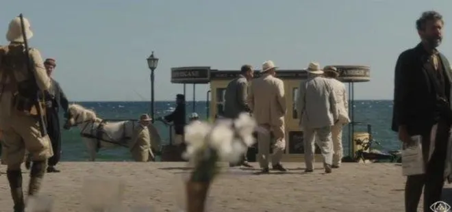 Yunanistan’dan ’tarihi’ manipülasyon! Yine hadlerini aştılar