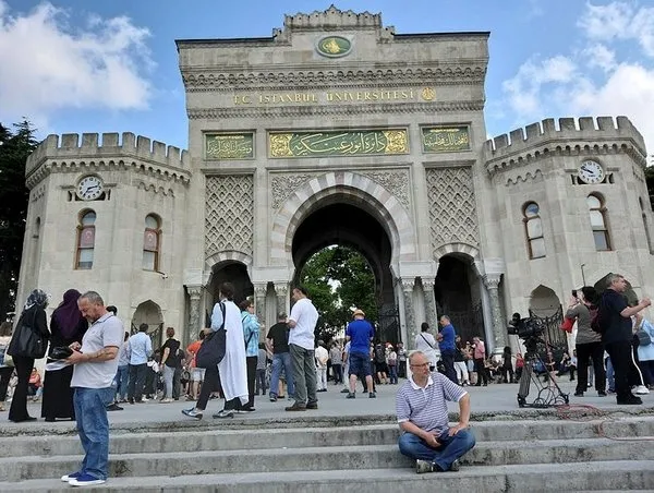 Uzmanlardan üniversite öğrencilerine önemli uyarılar! Önce şehri sonra kampüsü tanıyın