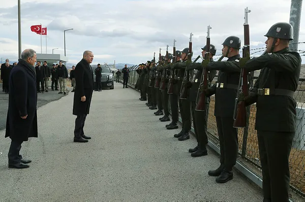 Son dakika: Başkan Erdoğan'dan Kırıkkale'de flaş açıklamalar - 3