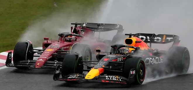 F1’den Red Bull’a ağır ceza geliyor