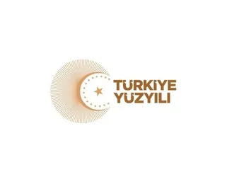 AK Parti'den "Türkiye Yüzyılı" logosu: 16 yıldız detayı dikkat çekti | Başkan Erdoğan detayları 28 Ekim'de açıklayacak