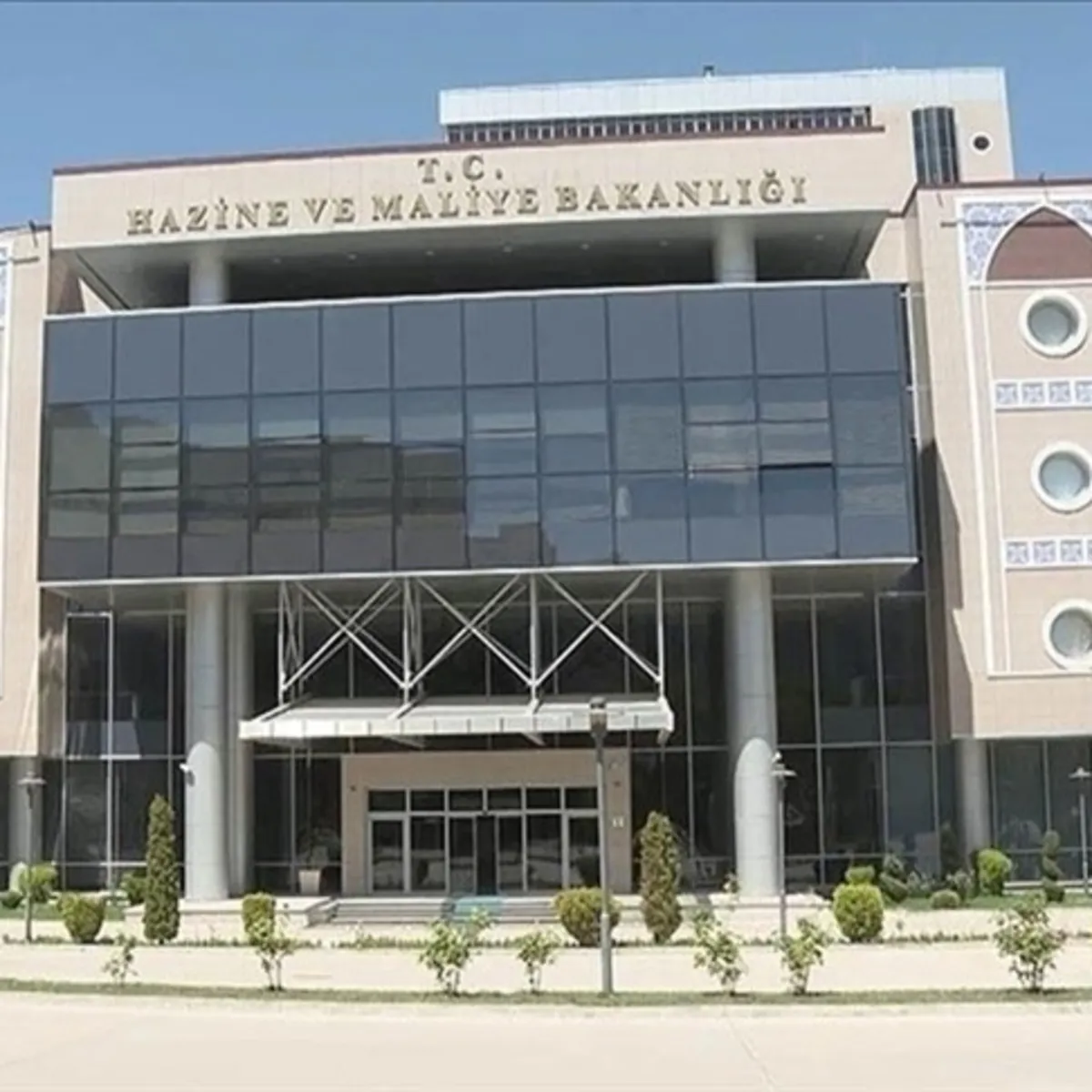 Hazine ve Maliye Bakanlığı'ndan 'faiz politikası' haberleri için açıklama