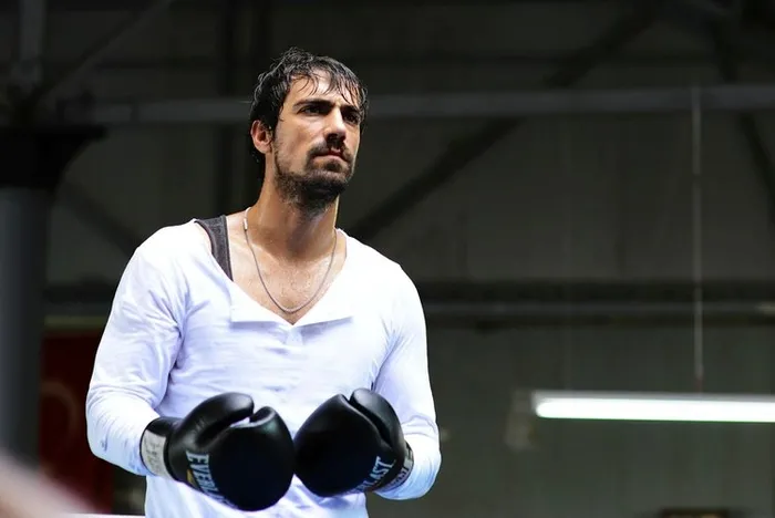 İbrahim Çelikkol ve 6 arkadaşının bir kişiye saldırdığı iddia edilmişti! İlk açıklama geldi - 1