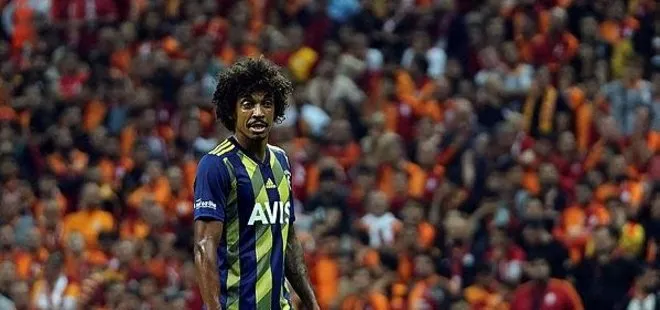 Fenerbahçe’de Luiz Gustavo önce topları sonra kalpleri çaldı