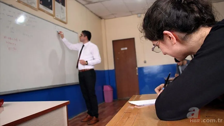 MEB son dakika: Okullar ertelendi mi? İlkokullar, 8. ve 12. sınıflar ne zaman okula gidecek? Yüz yüze eğitim... 3