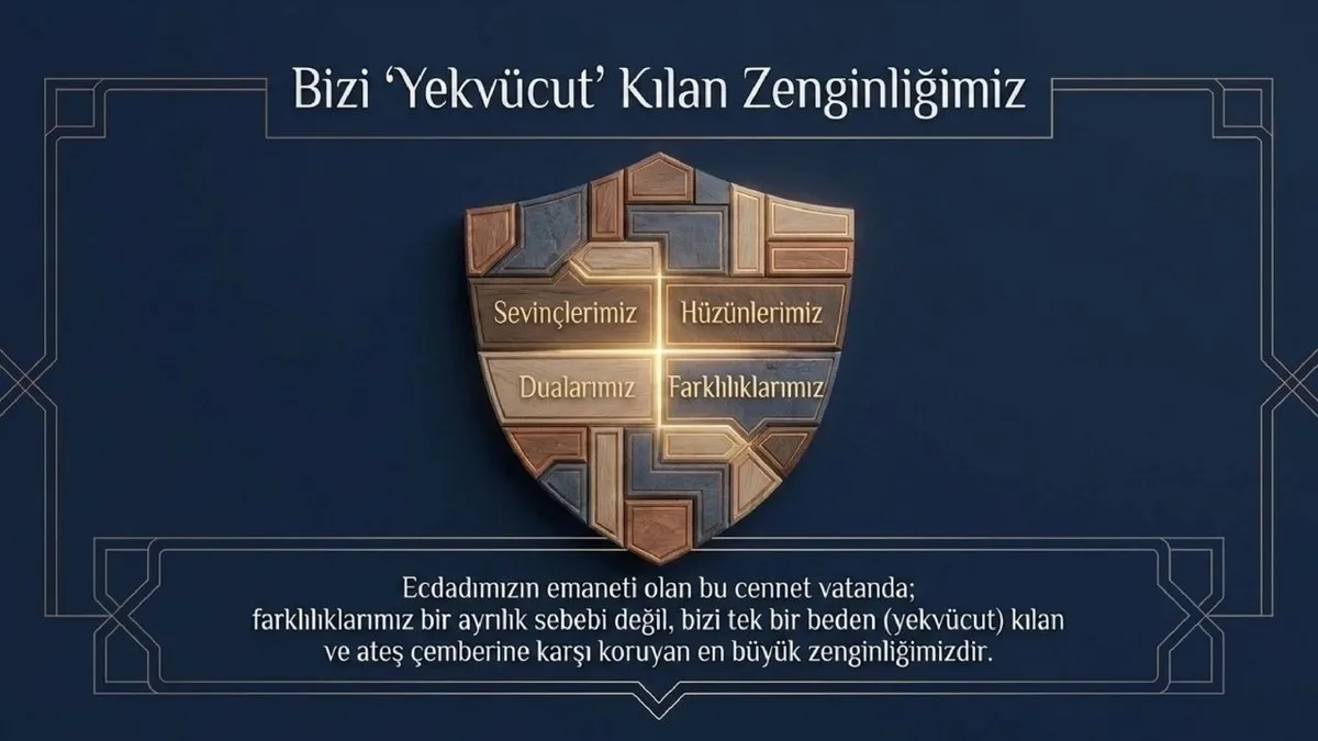 7-agustos-cuma-hutbesi-diyanetten-kardeslik-ve-birlik-mesaji-1786096896938.jpg Savaşların ve bölgesel gerilimlerin arttığı bir dönemde toplumsal dayanışmanın korunması gerektiği vurgulandı.