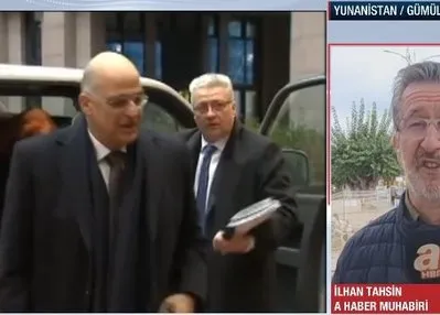 Dendias: Türk ordusunun 1 milyon İHA’sı var